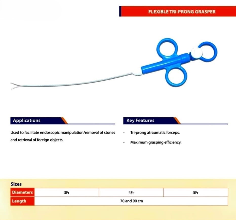 Uro Instruments